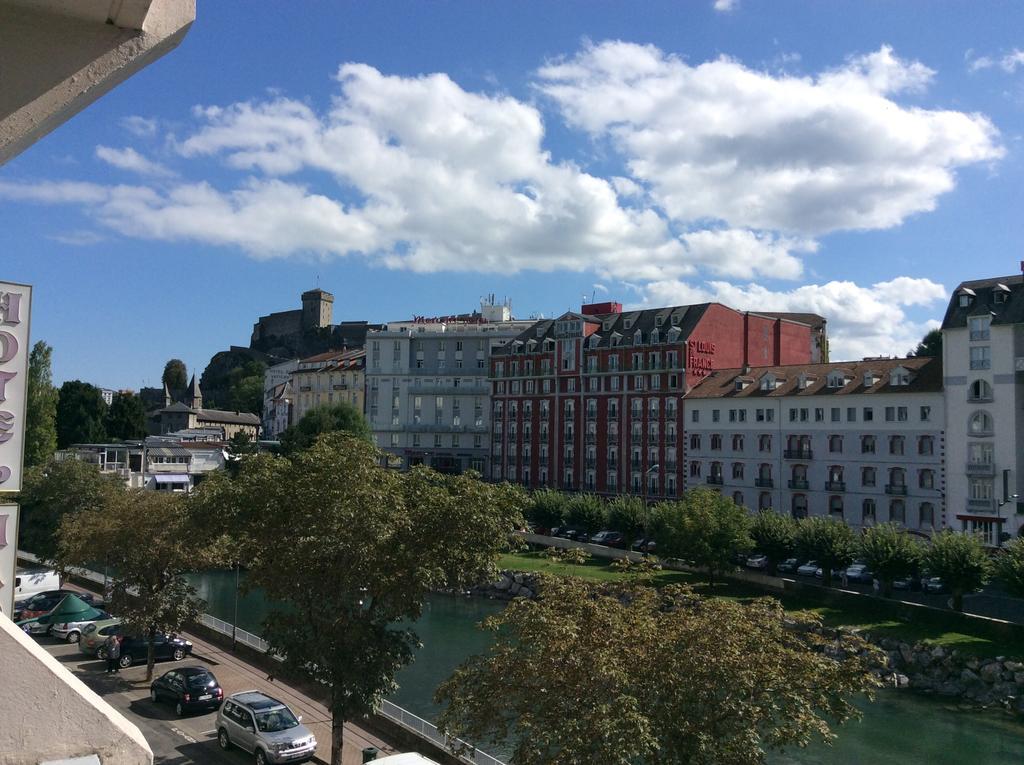 Hotel Lys De Marie Лурд Екстериор снимка